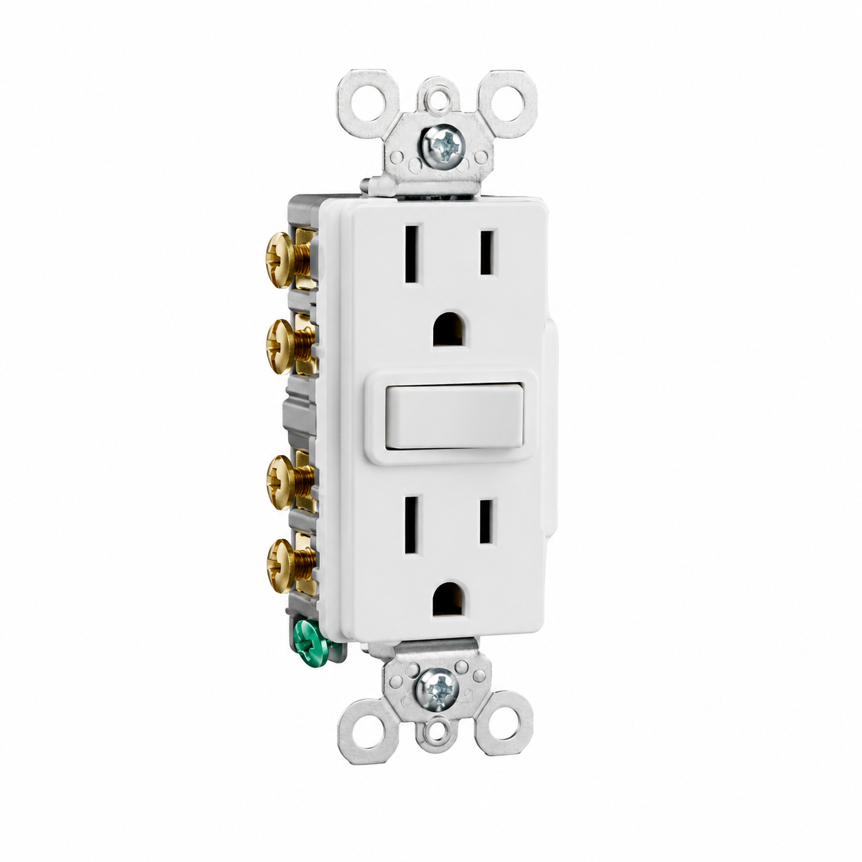 Combination Devices